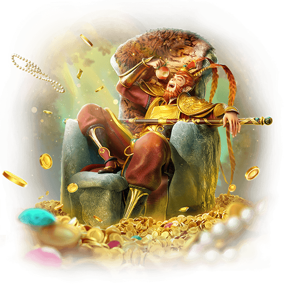 star9 ลุ้นโชคใหญ่ในเกมสล็อตยอดนิยม